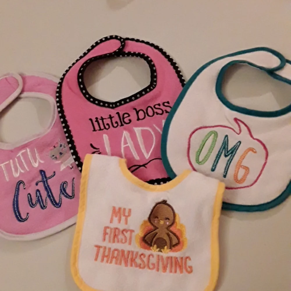 Bibs